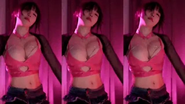 图片[3] - [Korean BJ] yoon_froggy 2023-10-15