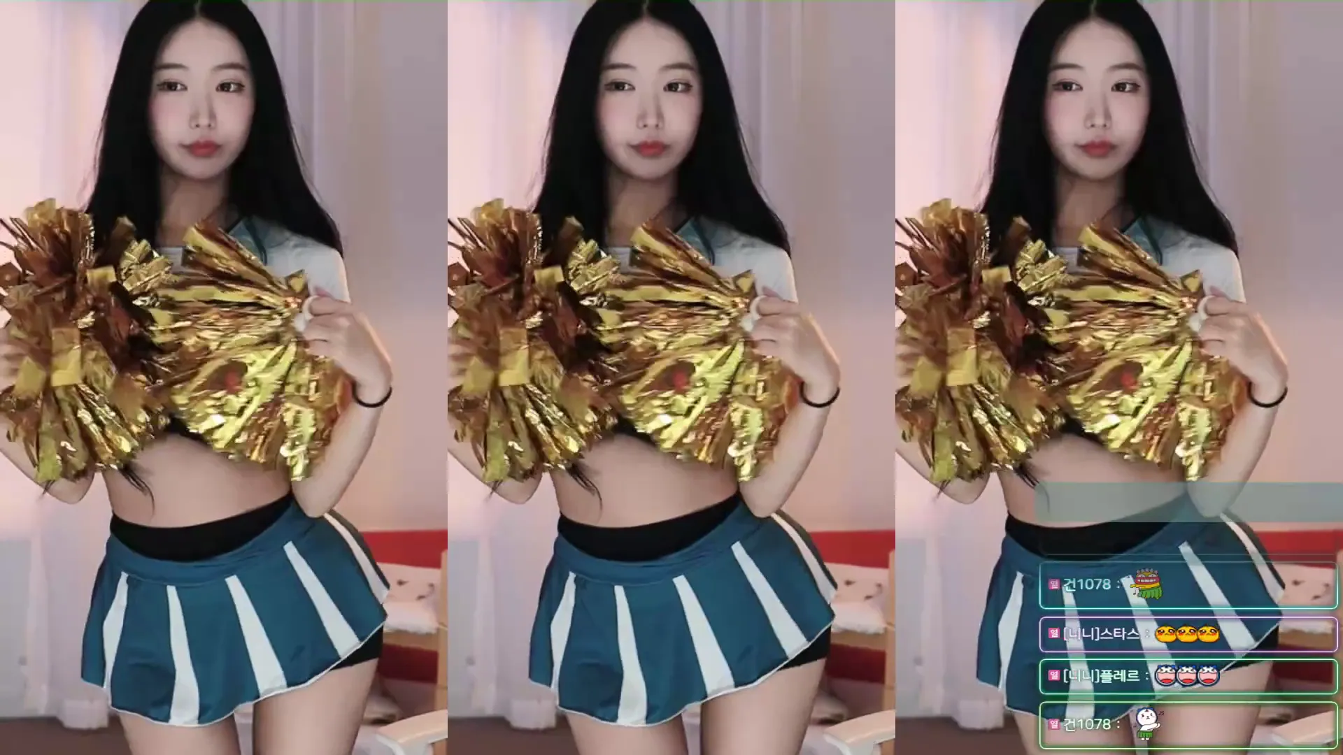 [Korean BJ] bumzi98 2024-06-27