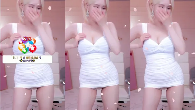 图片[4] - [Korean BJ] joahe2 2024-06-11