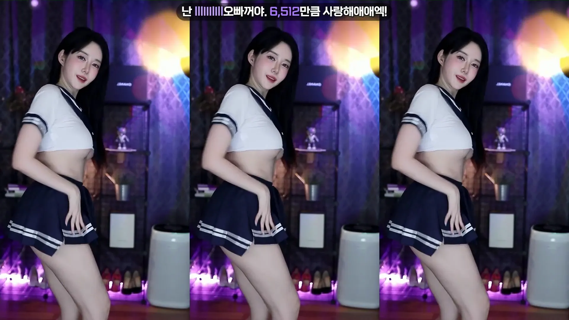 图片[2] - [Korean BJ] soyether 2024-08-08