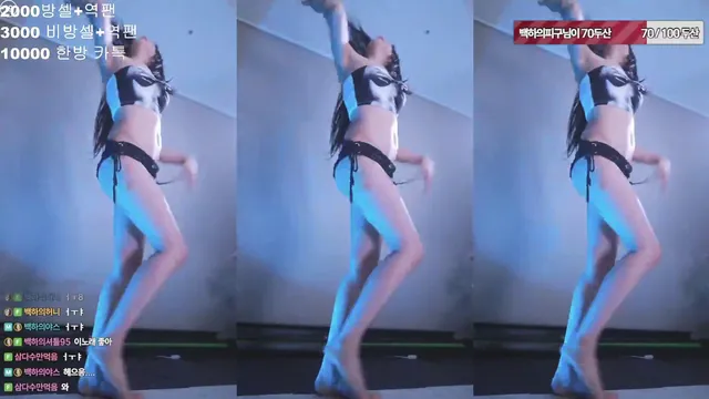 图片[3] - [Korean BJ] mj0128 2025-08-06