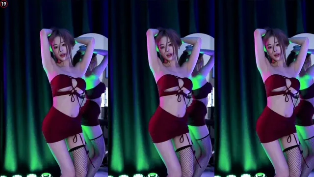 图片[2] - [Korean BJ] babyrimi 2024-02-04