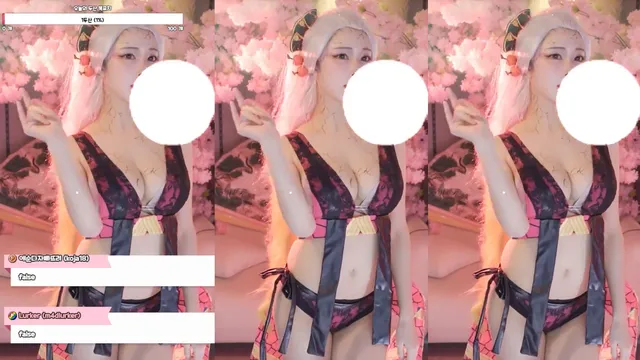 图片[10] - [Korean BJ] aesoon_96 2024-04-14