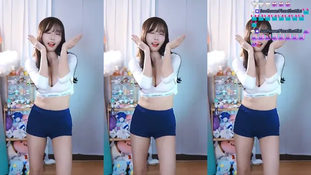 图片[2] - [Korean BJ] sooflower 2024-09-10