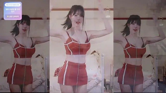 [Korean BJ] rlrlvkvk123 2026-02-13