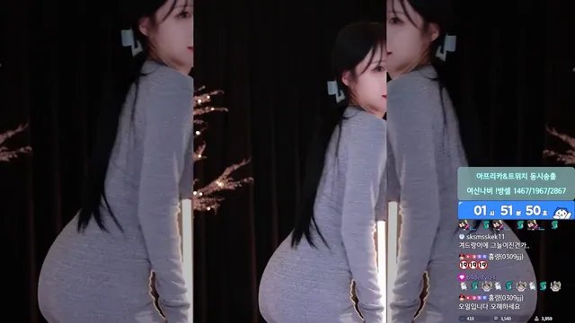 图片[6] - [Korean BJ] nnabiyeon 2024-01-01