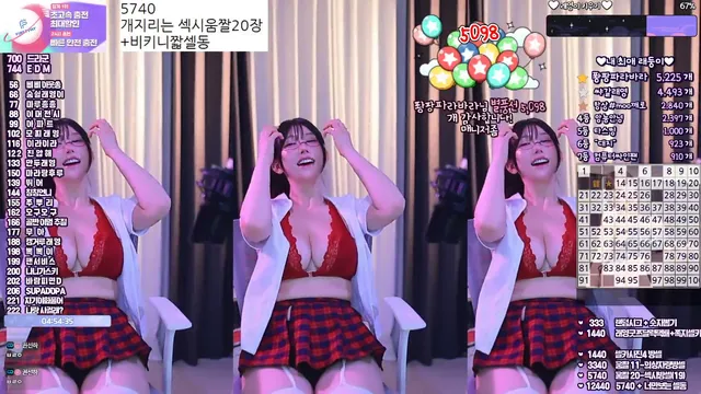 图片[6] - [Korean BJ] eunyoung1238 2026-02-18
