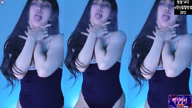 图片[4] - [Korean BJ] nheaneezo1 2024-03-18