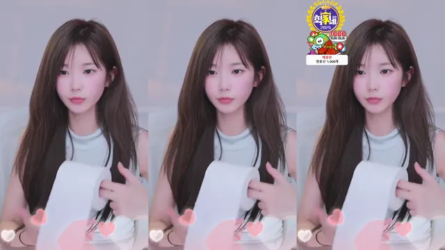 图片[4] - [Korean BJ] dearhal 2025-09-17