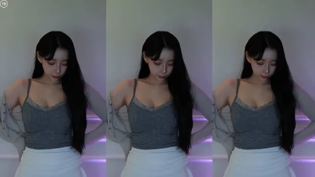 图片[1] - [Korean BJ] myr0923 2024-12-21