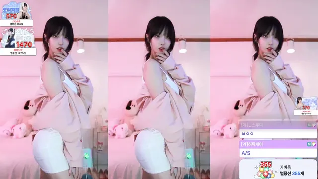 图片[1] - [Korean BJ] rlrlvkvk123 2025-06-23