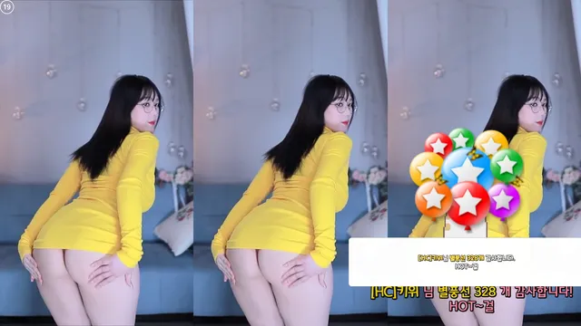 图片[3] - [Korean BJ] purelove2 2024-11-04