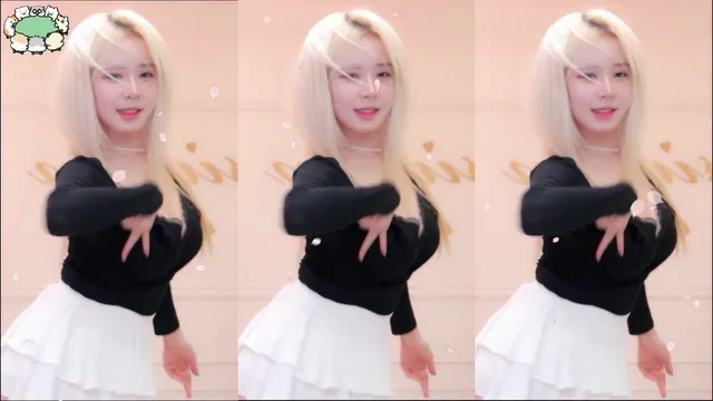 图片[6] - [Korean BJ] joahe2 2024-12-19