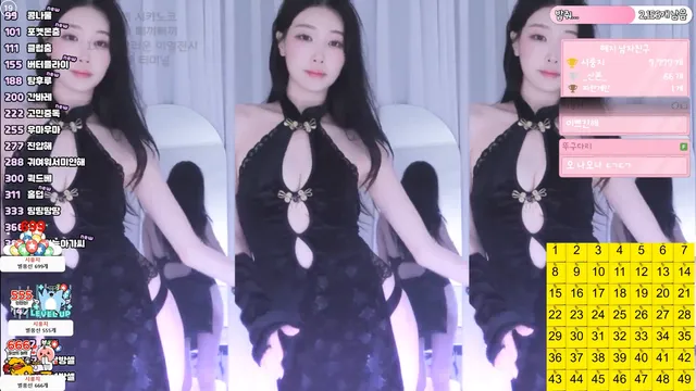 图片[1] - [Korean BJ] dpqls718 2025-04-19