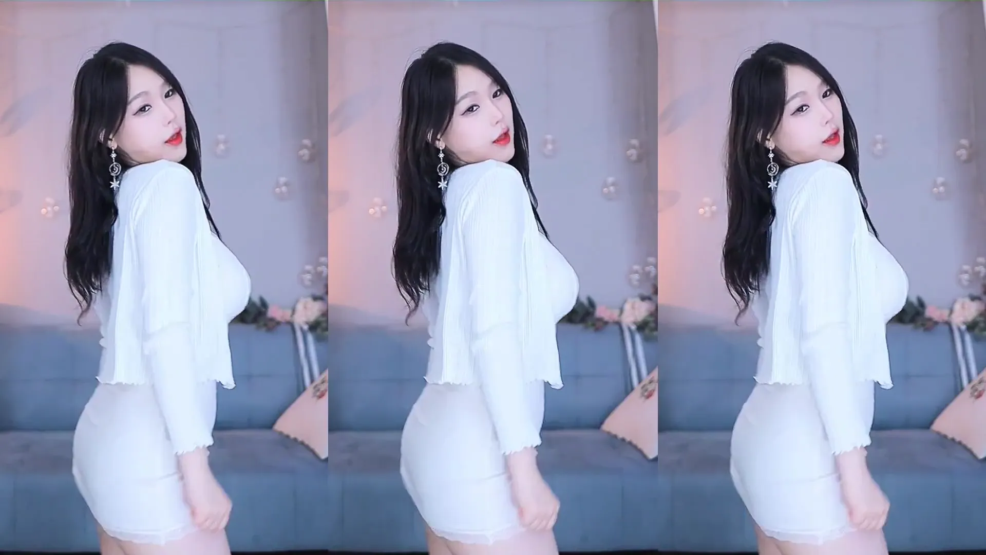 图片[4] - [Korean BJ] purelove2 2024-07-25