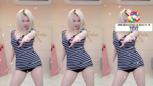 [Korean BJ] joahe2 2024-03-30
