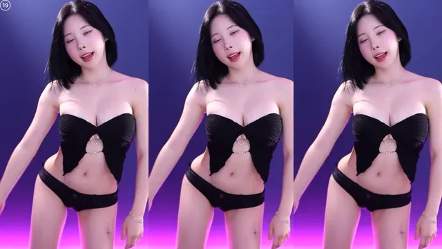 图片[11] - [Korean BJ] milkkim123 2025-06-12