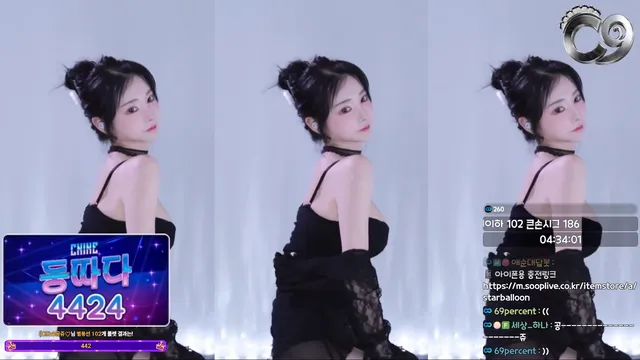 图片[4] - [Korean BJ] yunyeson3015 2026-02-02