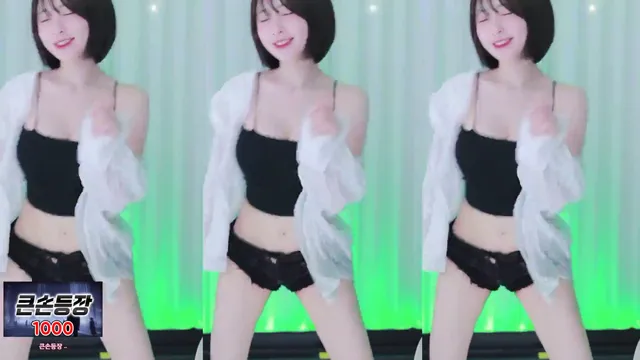 图片[4] - [Korean BJ] flower1023 2025-02-26