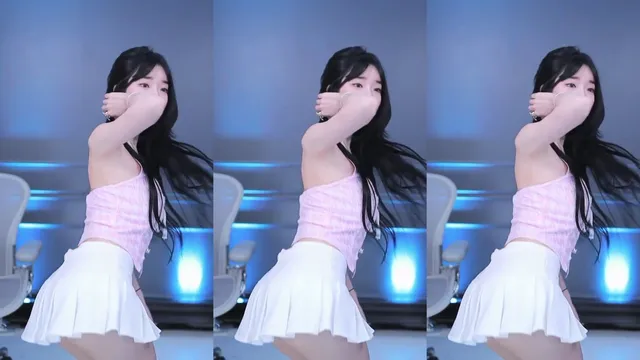 图片[4] - [Korean BJ] m0m099 2024-11-15