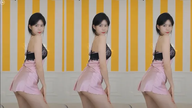 [Korean BJ] dnjswjdals2 2025-08-26