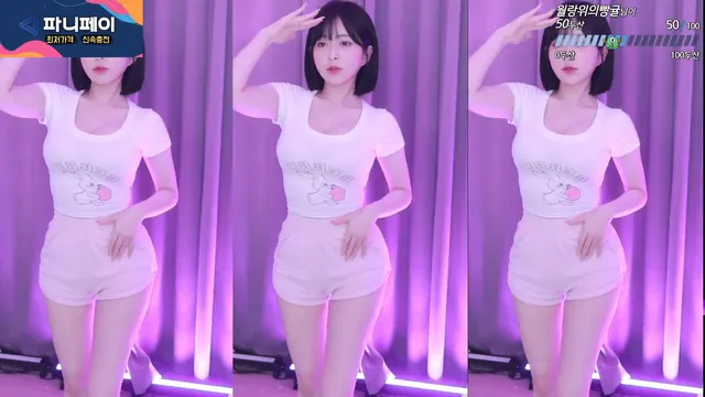 图片[3] - [Korean BJ] flower1023 2024-03-19