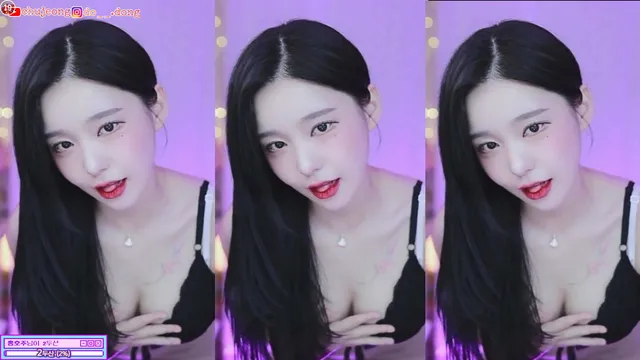 图片[2] - [Korean BJ] mm3mmm 2024-12-04