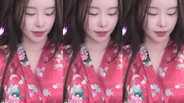 [Korean BJ] yeosi1004 2025-02-20