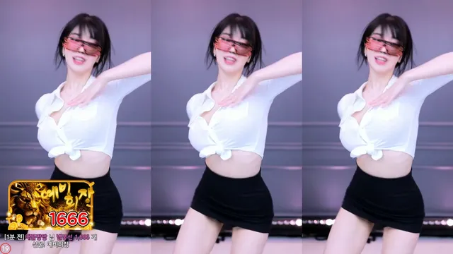 图片[4] - [Korean BJ] m0m099 2024-03-26