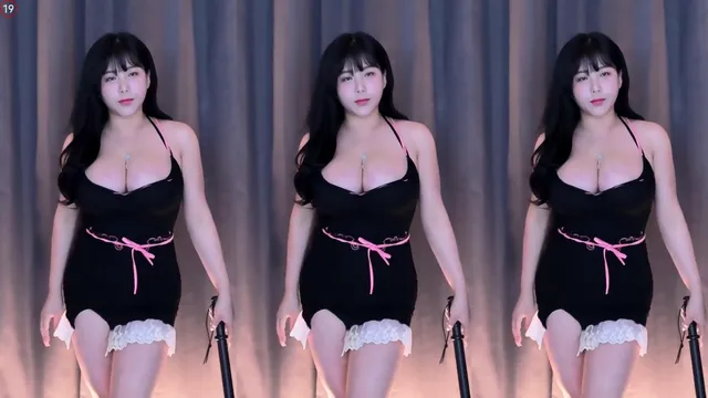 图片[3] - [Korean BJ] wk3220 2024-02-06