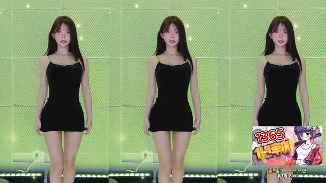 [Korean BJ] greenblue798 2025-01-28