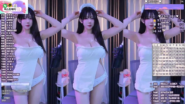图片[7] - [Korean BJ] eunyoung1238 2026-02-27