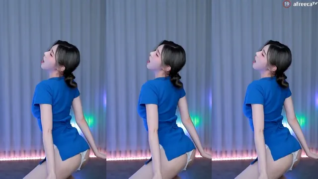[Korean BJ] gusdk2362 2023-08-15