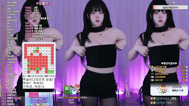 图片[4] - [Korean BJ] inhye0416 2026-01-03