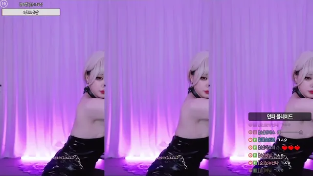 图片[4] - [Korean BJ] inhye0416 2025-06-24