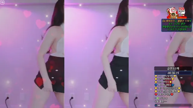 图片[1] - [Korean BJ] hanny27 2025-06-02