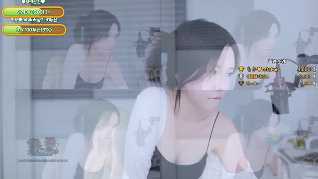 图片[5] - [Korean BJ] peachya 2025-07-05
