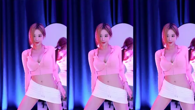 图片[3] - [Korean BJ] babyrimi 2024-02-25