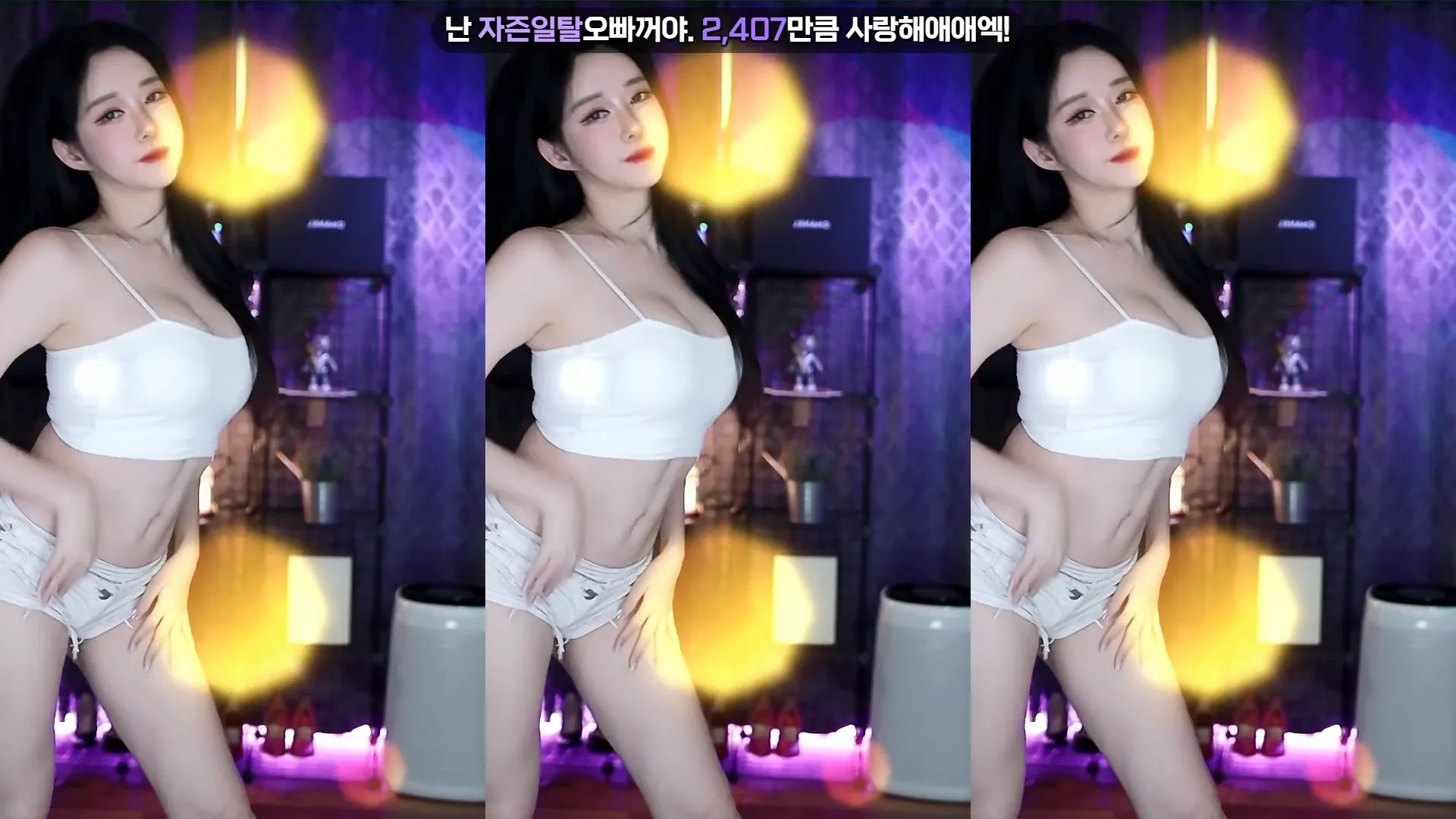 图片[2] - [Korean BJ] soyether 2024-07-26