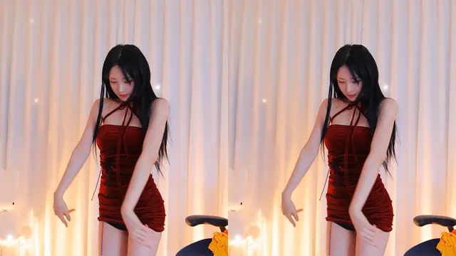 [Korean BJ] ringoame1004 2025-03-02