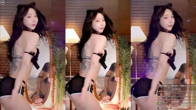 图片[2] - [Korean BJ] klimbella17 2025-07-25