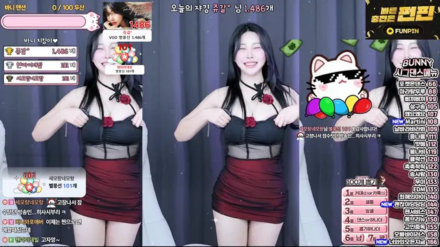 图片[2] - [Korean BJ] nayanaa 2025-03-05