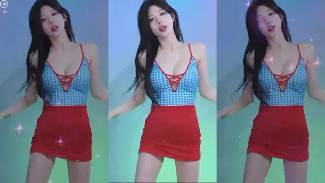 图片[3] - [Korean BJ] tildaaa 2025-08-28