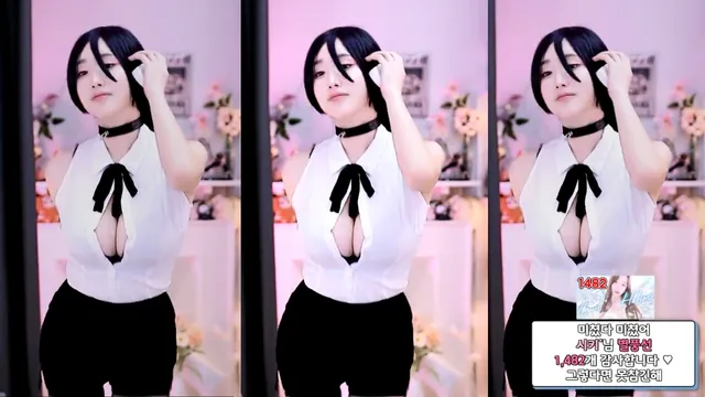 图片[6] - [Korean BJ] hl6260 2025-10-31