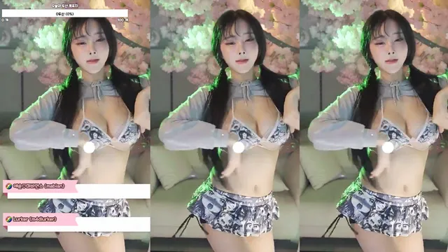 图片[2] - [Korean BJ] aesoon_96 2024-05-27