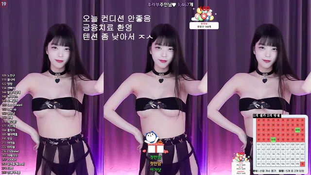 图片[7] - [Korean BJ] yin2618 2024-04-08