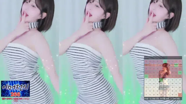 图片[7] - [Korean BJ] flower1023 2025-02-25