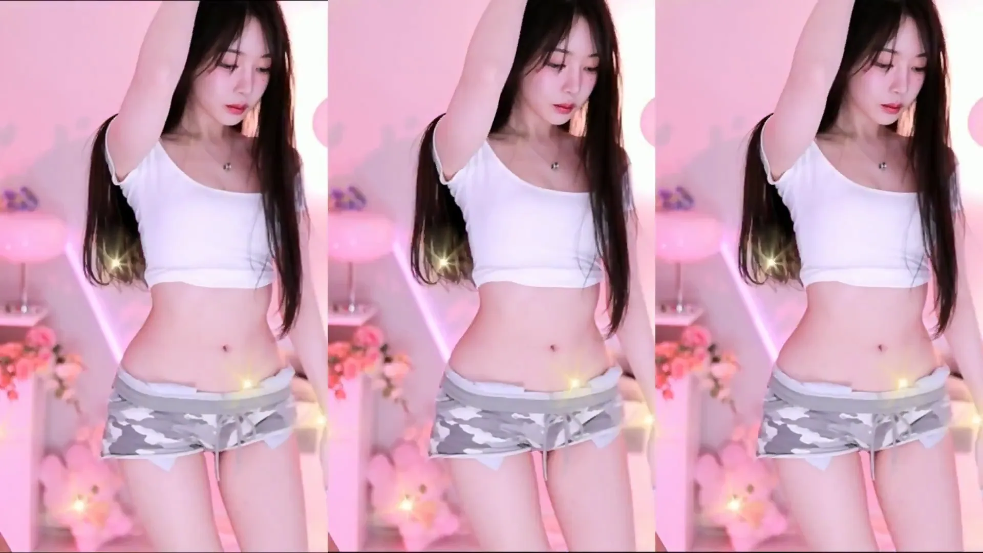 图片[3] - [Korean BJ] ayoona 2024-08-14