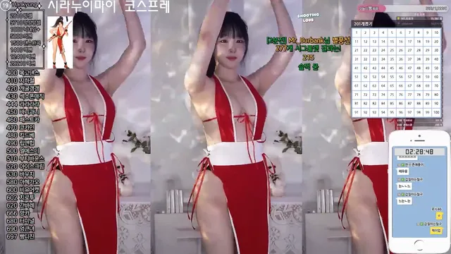 图片[5] - [Korean BJ] rud9281 2025-03-05