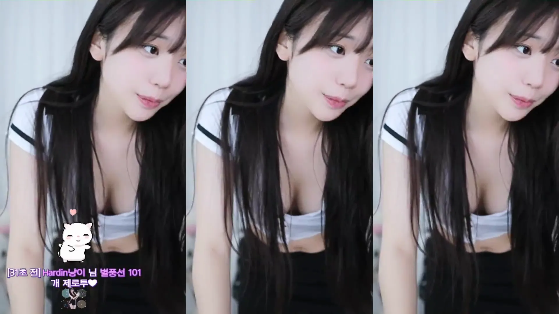 图片[2] - [Korean BJ] niconing 2024-09-23